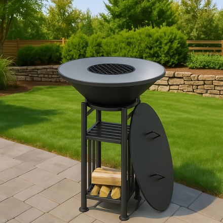   Fantastic Grill Везувий Ø 700