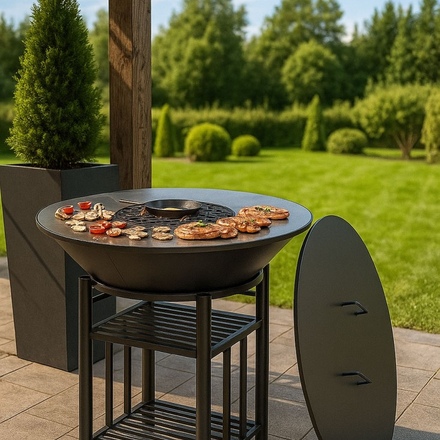   Fantastic Grill Везувий Ø 1000