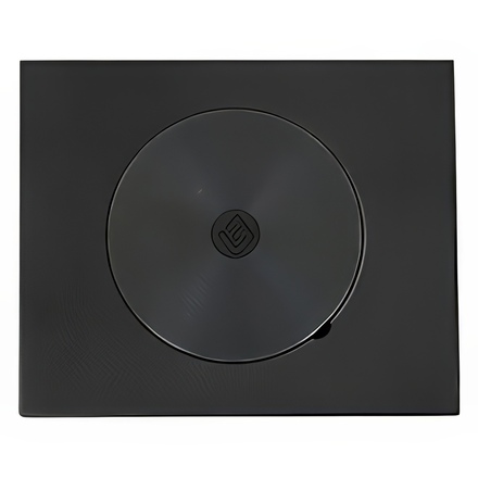   Плита одноконфорочная Везувий 1В