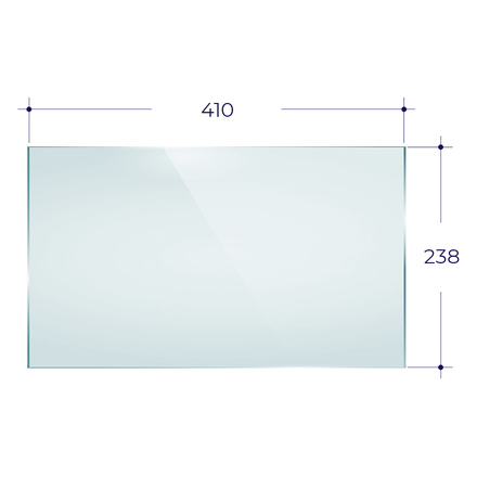   Стекло ЭТНА 430