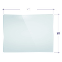   Стекло ЭТНА Панорама