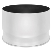  Везувий (нержавейка, AISI 430/0,5мм)(Ø 250 мм)