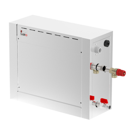   Парогенератор Sawo STE-45-1/2(V2 - с пультом управления STE 2.0)