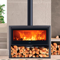   Печь-камин Panadero ALLEGRO