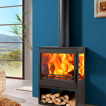  Печь-камин Panadero ONIX 3V