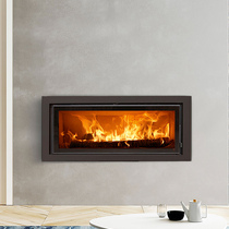   Каминная топка Panadero HOGAR 101 S