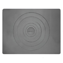   Плита 1-конфорочная Балезино П1-6 под казан