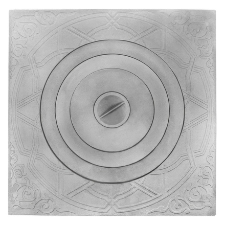   Плита 1-конфорочная Рубцовск П1-10