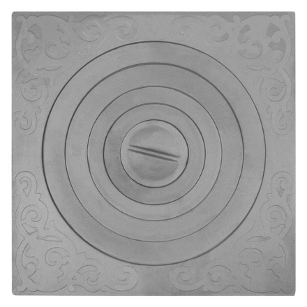   Плита 1-конфорочная Рубцовск П1-5А