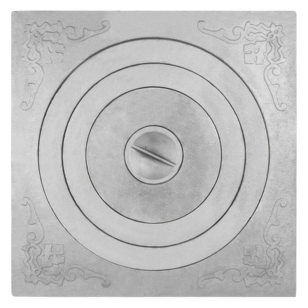   Плита 1-конфорочная Рубцовск П1-6