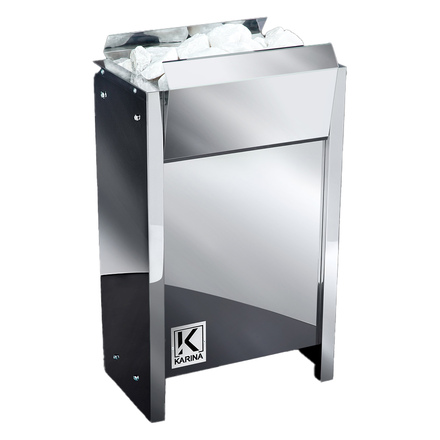   Электрическая печь KARINA Lite 8 кВт 220В