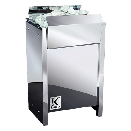   Электрическая печь KARINA Lite 12 кВт 380В