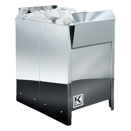   Электрическая печь KARINA Lite 28 кВт 380В