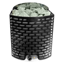   Электрическая печь KARINA Optima 6 кВт 220/380В