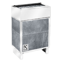   Электрическая печь KARINA Elite 3 кВт 220В в облицовке талькохлорит