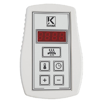   Пульт управления Karina Slim CS32 (до 32 кВт)