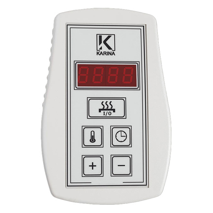   Пульт управления Karina Slim CS15 (до 15 кВт)