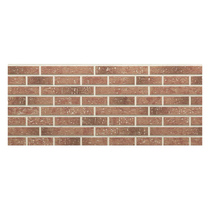   Панель фибро-цементная Nichiha Кирпич (Коричневый) WFX673(455х1010х14 мм)
