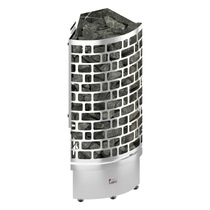   Электрическая печь для сауны Sawo Aries ARI3-45NS-CNR-P (угловая)