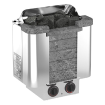   Электрическая печь для сауны Sawo Cumulus CML-45NB-P