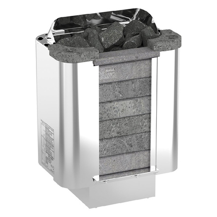   Электрическая печь для сауны Sawo Cumulus CML-80NS