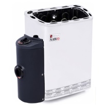   Электрическая печь для сауны Sawo Mini MN-30NB-Z