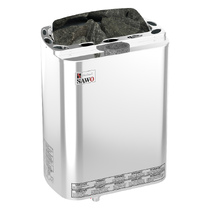   Электрическая печь для сауны Sawo Mini MN-30NS-Z