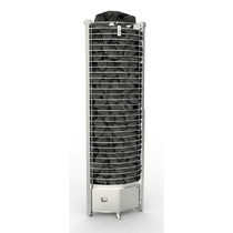   Электрическая печь для сауны Sawo Tower TH3-45NS-CNR-P