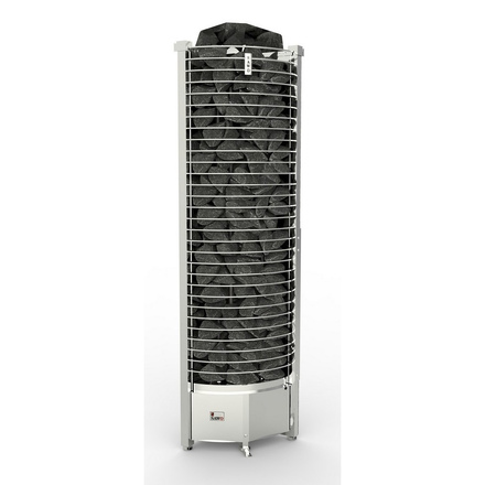   Электрическая печь для сауны Sawo Tower TH3-45NS-CNR-P
