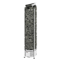   Электрическая печь для сауны Sawo Tower TH3-45NS-WL-P