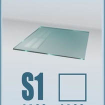   Стекло под печь FireBird S1