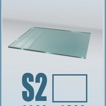   Стекло под печь FireBird S2