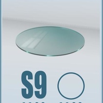   Стекло под печь FireBird S9