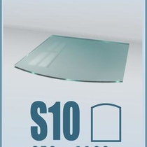   Стекло под печь FireBird S10