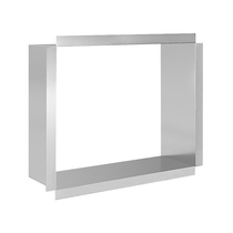   Монтажный тоннель Везувий \Панорама\