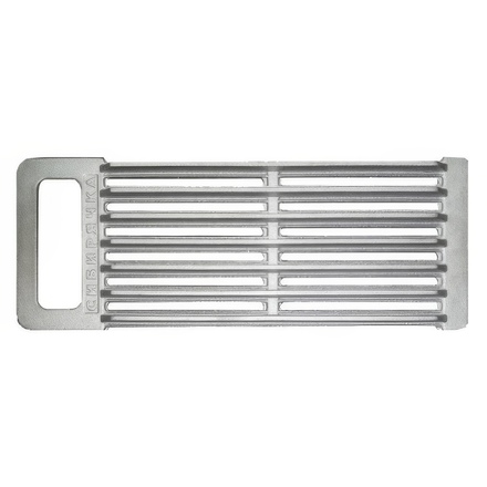   Решетка-Гриль Рубцовск \Сибирячка\ РГ-6