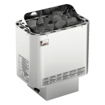   Электрическая печь для сауны Sawo Nordex NR-60Ni2-Z