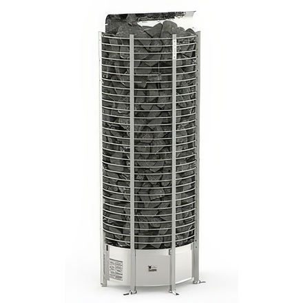   Электрическая печь для сауны Sawo Tower TH3-45Ni2-WL-P