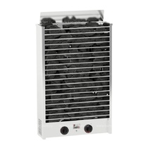   Электрическая печь для сауны Sawo Cirrus Rock CRR3-60NB-P
