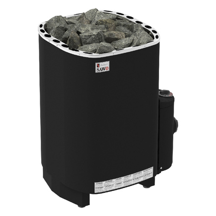   Электрическая печь для сауны Sawo Savonia SAV-90NB-P-F