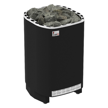   Электрическая печь для сауны Sawo Savonia SAV-120NS-P-F