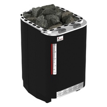   Электрическая печь для сауны Sawo Savonia Combi SAVC-90NS-P-F