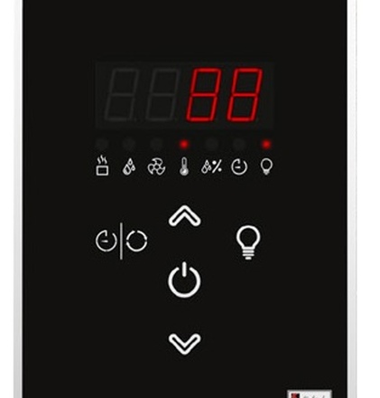   Пульт управления Sawo SAUNOVA 2.0 SAU-UI-V2