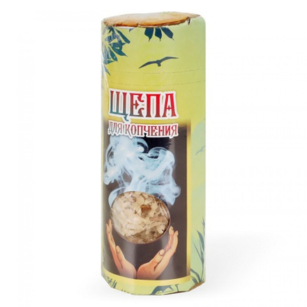   Щепа для копчения(Яблоко)