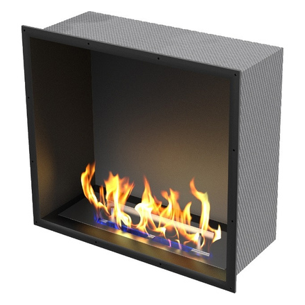   Встраиваемый биокамин ZeFire Standart 620 для встраивания в портал(Без стемалита)