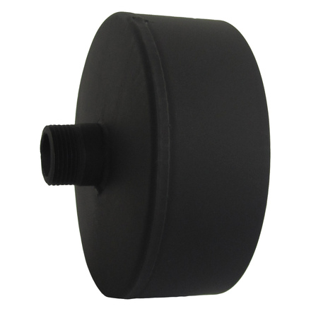   Заглушка с конденсатоотводом LAVA(? 120 мм)