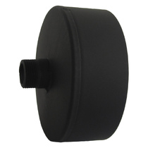   Заглушка с конденсатоотводом LAVA(? 150 мм)