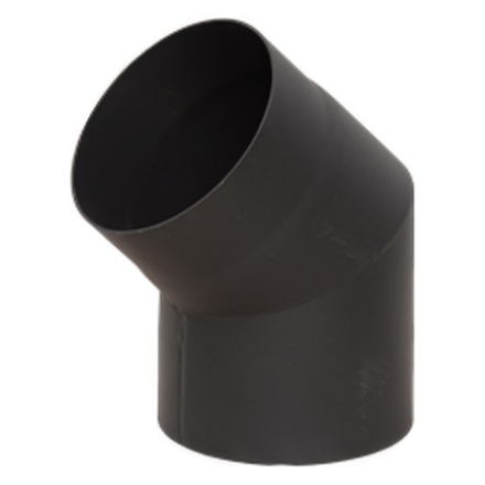   Отвод 45° LAVA(? 150 мм)