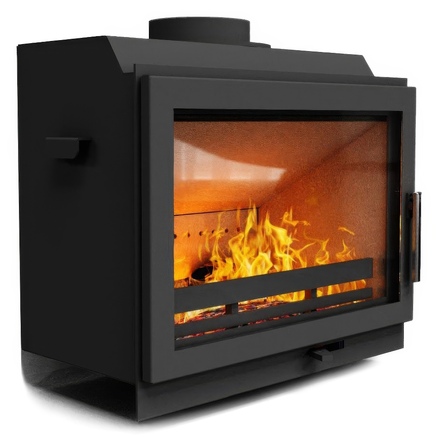   Каминная топка КимрПечь Ладья 700