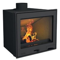   Каминная топка КимрПечь Ладья 600